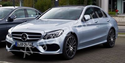 Лобовое стекло Mercedes-Benz C W205